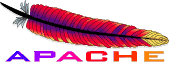 apache logo