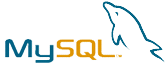 mysql logo